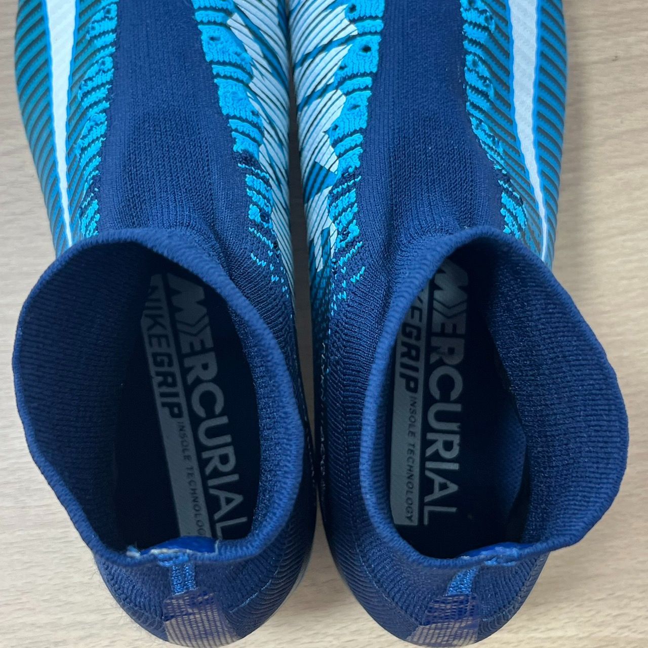 ナイキスーパーフライ5 エリート FG