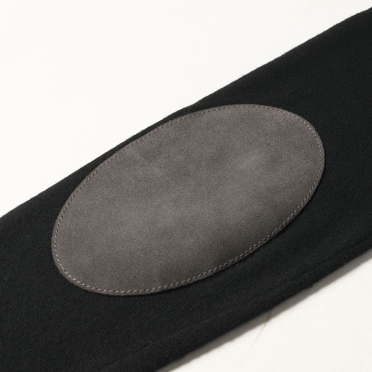 Maison Martin Margiela メゾンマルタンマルジェラ ニット スエード 