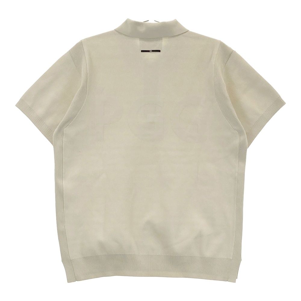 サイズ：5 PGG PEARLY GATES パーリーゲイツ 2024年モデル ハーフ