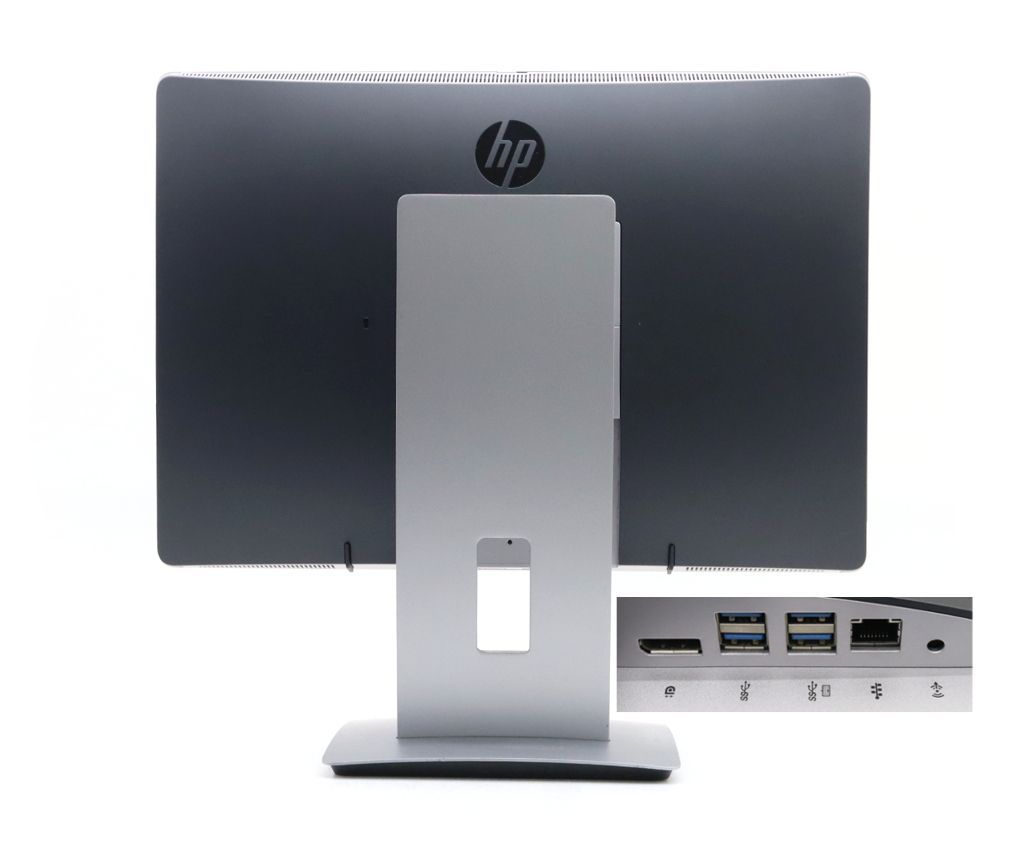 hp ProOne 600 G2 AIO Core i5-6500 3.20GHz 8GB 256GB(SSD) 21.5