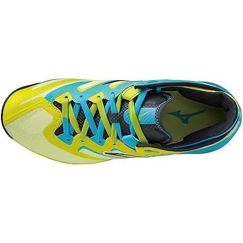 MIZUNO 卓球シューズ