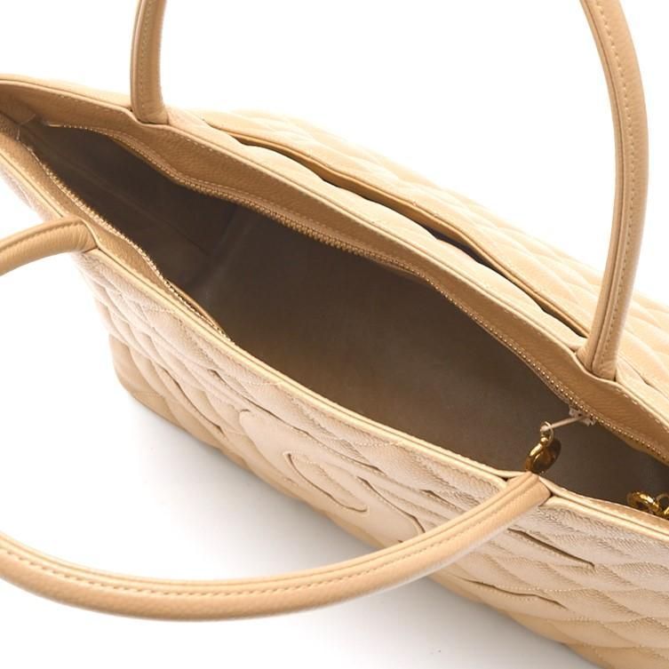 CHANEL シャネル 復刻トート 7番台 2WAY ショルダー