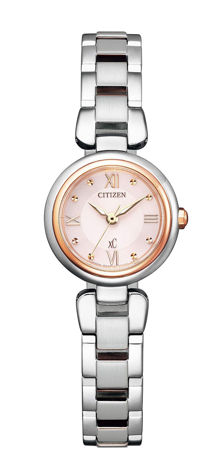 クーポン利用で1000円OFF GW値下げ XC citizen【mizucollection】新品