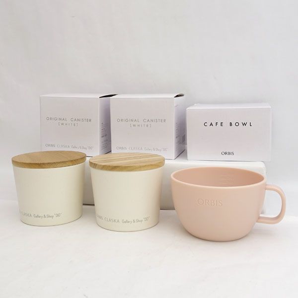 新品 ORBIS u 8点セット オルビスユー トライアルセット ORBIS【医薬部外品】 | イオンスタイル