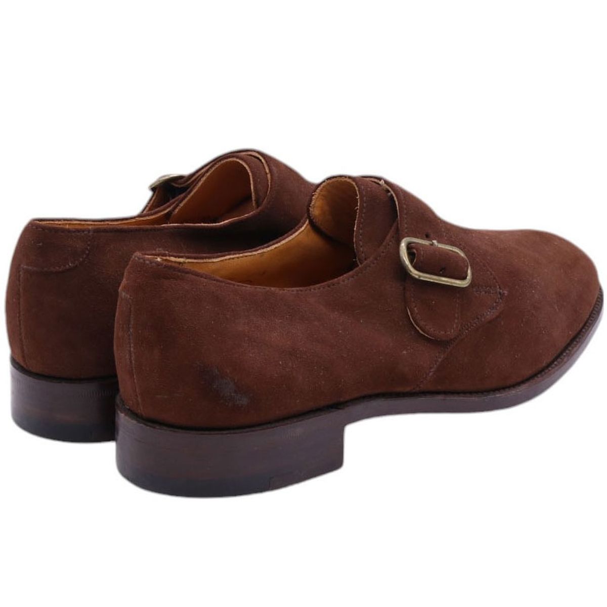 英国製 レディース23.5cm相当|saa011595