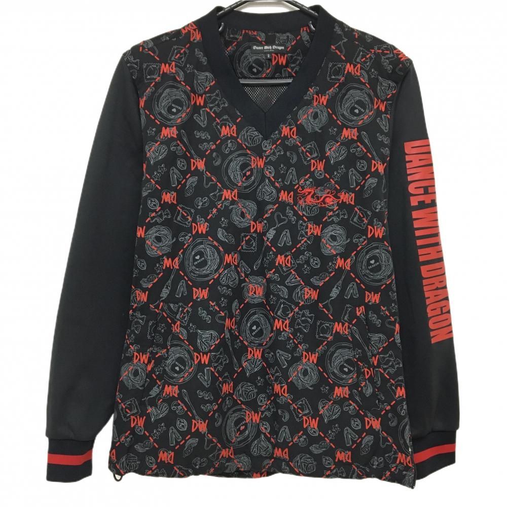 Marmot x Beams Golfの別注ウールラップオウルオーバージャケット