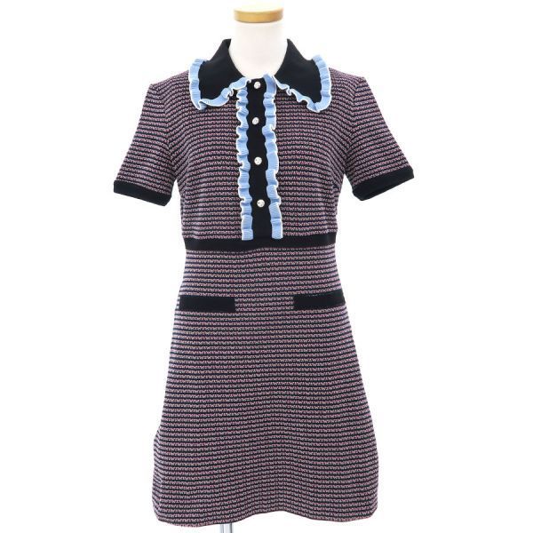 ミュウミュウ ワンピース Aランク