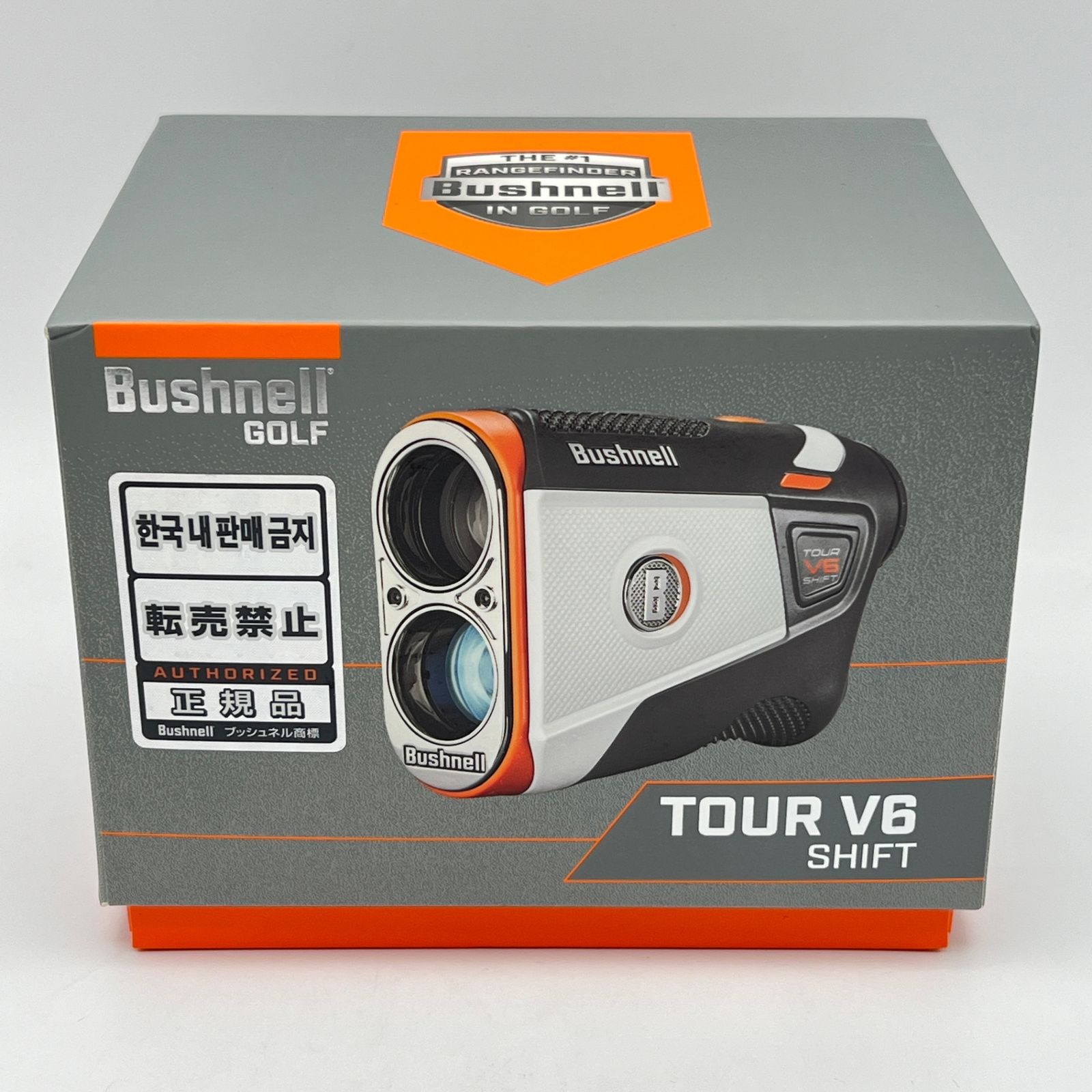2025年 スポーツ Bushnell PINSEEKER TOUR V6 SHIFT JOLT