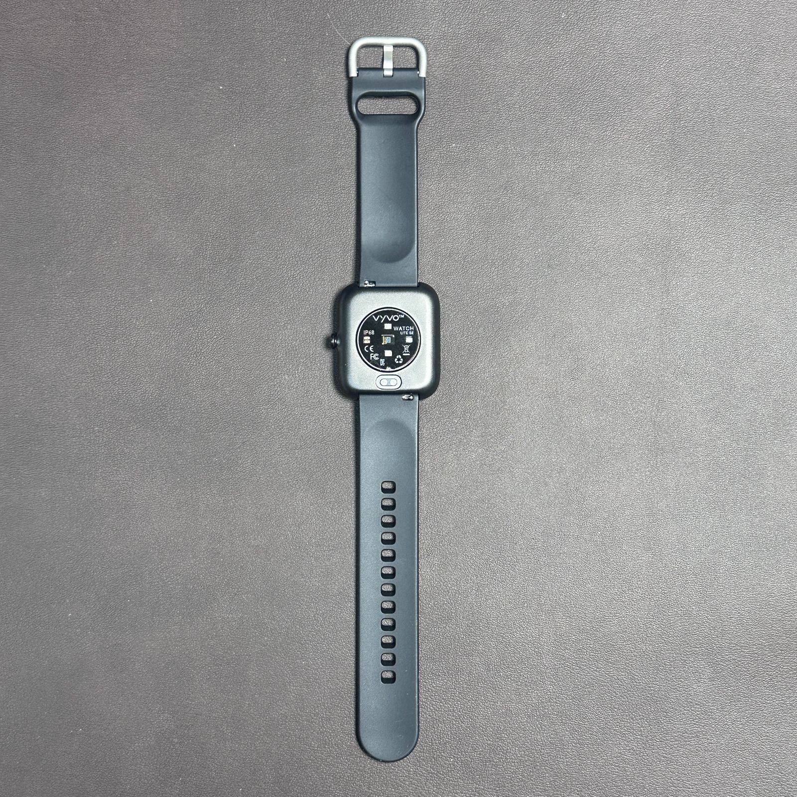 新品】 スマート ウォッチ VYVO WATCH (LITE EDITION) - メルカリ
