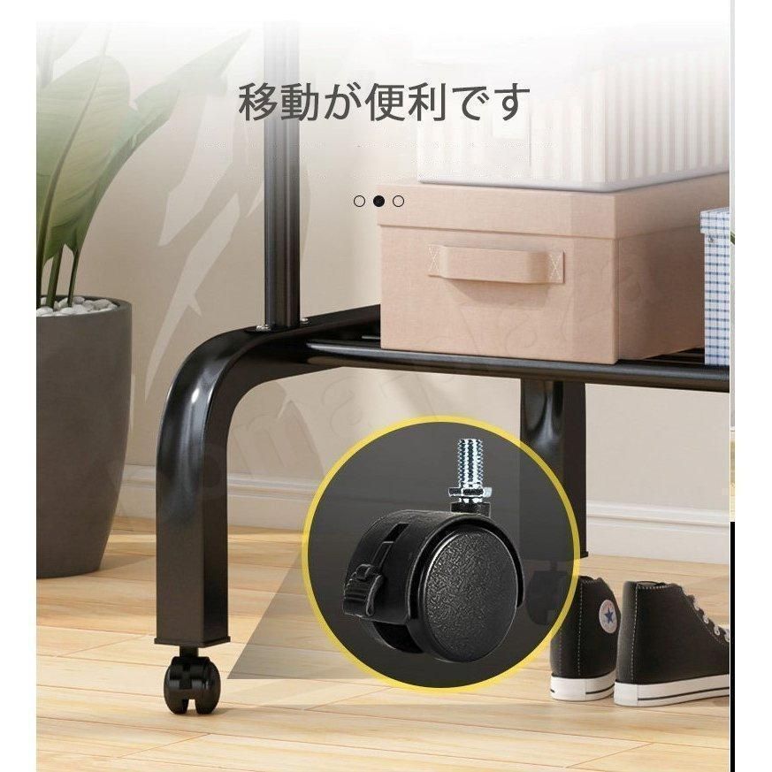 フック付き