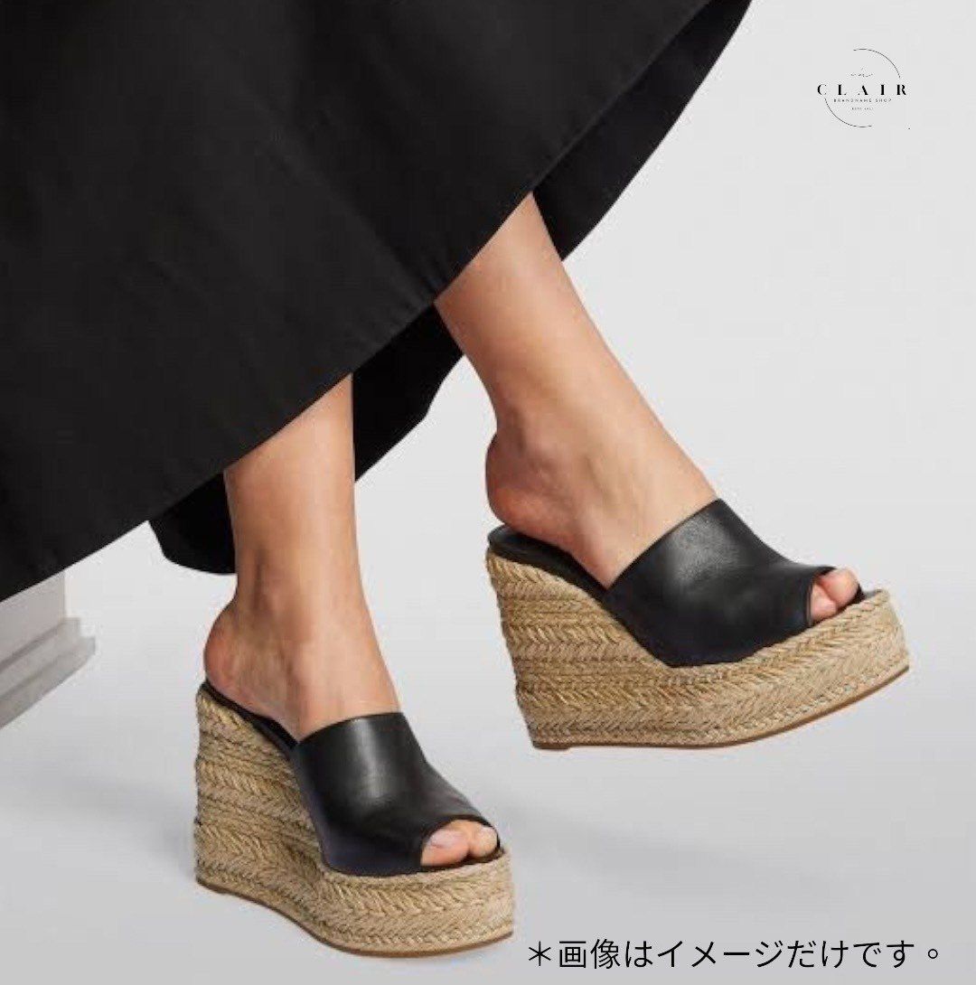 Christian Louboutin クリスチャンルブタン Ariella Zeppa