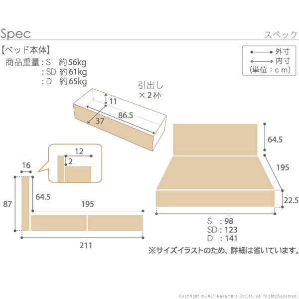 高密度連続スプリング