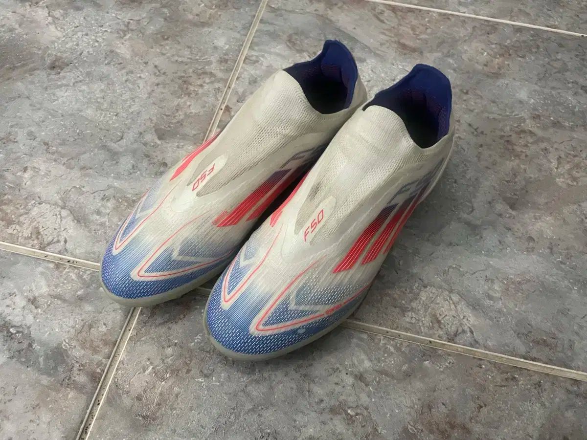adidas アディダス F50 TF LL