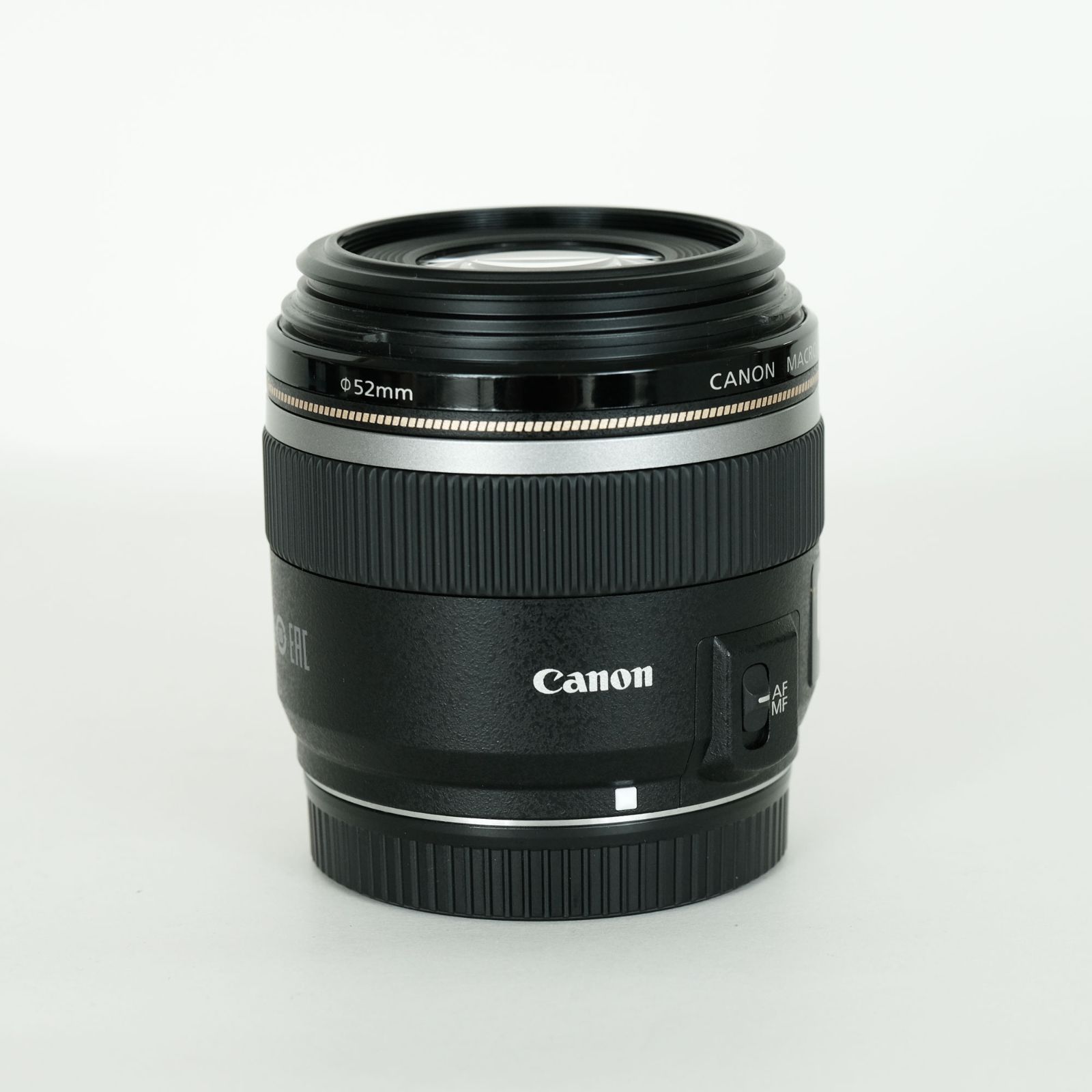 良品｜フィルター付] Canon EF-S60mm F2.8 マクロ USM
