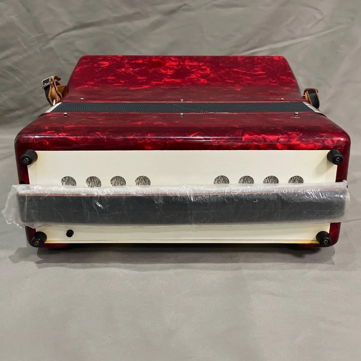 【美品・希少】ヤマハ アコーディオン YA-21 32鍵盤 21ベース 8905 YAMAHA アコーディオン YA-21 ヤマハ 32鍵 21ベース