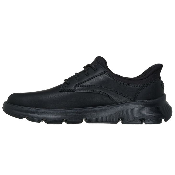 スケッチャーズ スリップインズ メンズシューズ SKECHERS ARCH FIT