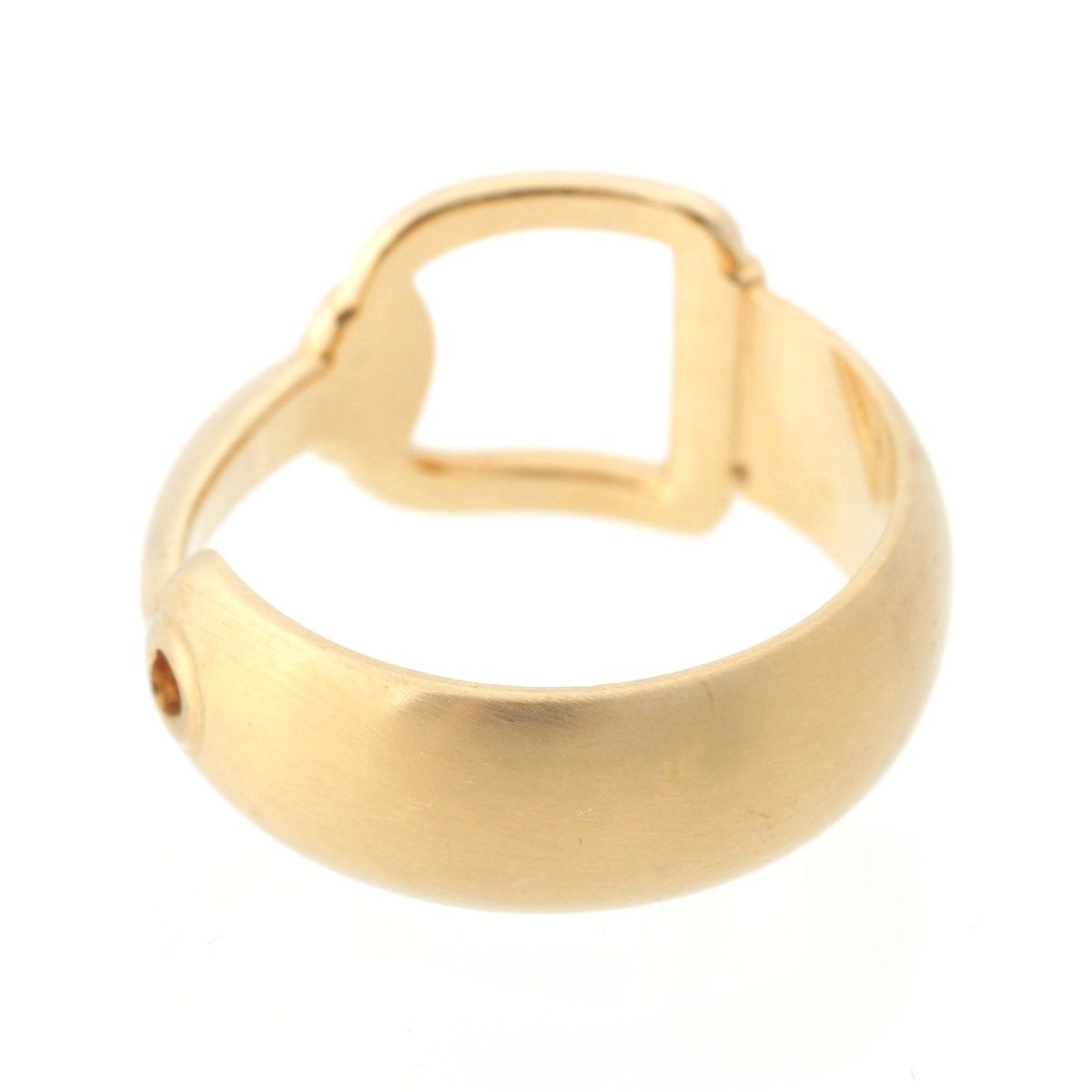 美品　グッチ　スカーフリング　ゴールド　ホースビット　スカーフ　小物　ブランド 楽天市場】グッチ スカーフリング ホースビット ゴールドメタル