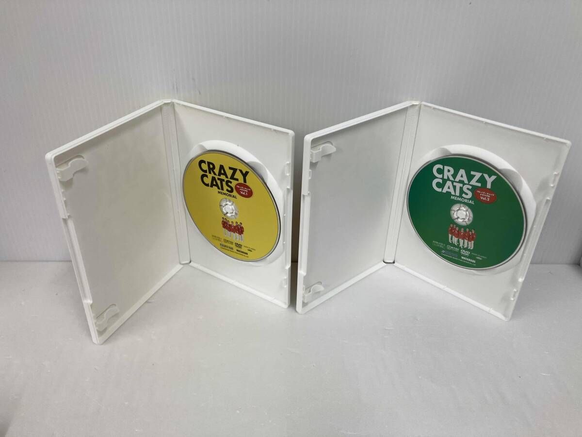 クレイジーキャッツ　メモリアルDVD BOX Amazon.co.jp: クレージーキャッツ メモリアル DVD-BOX : ハナ肇