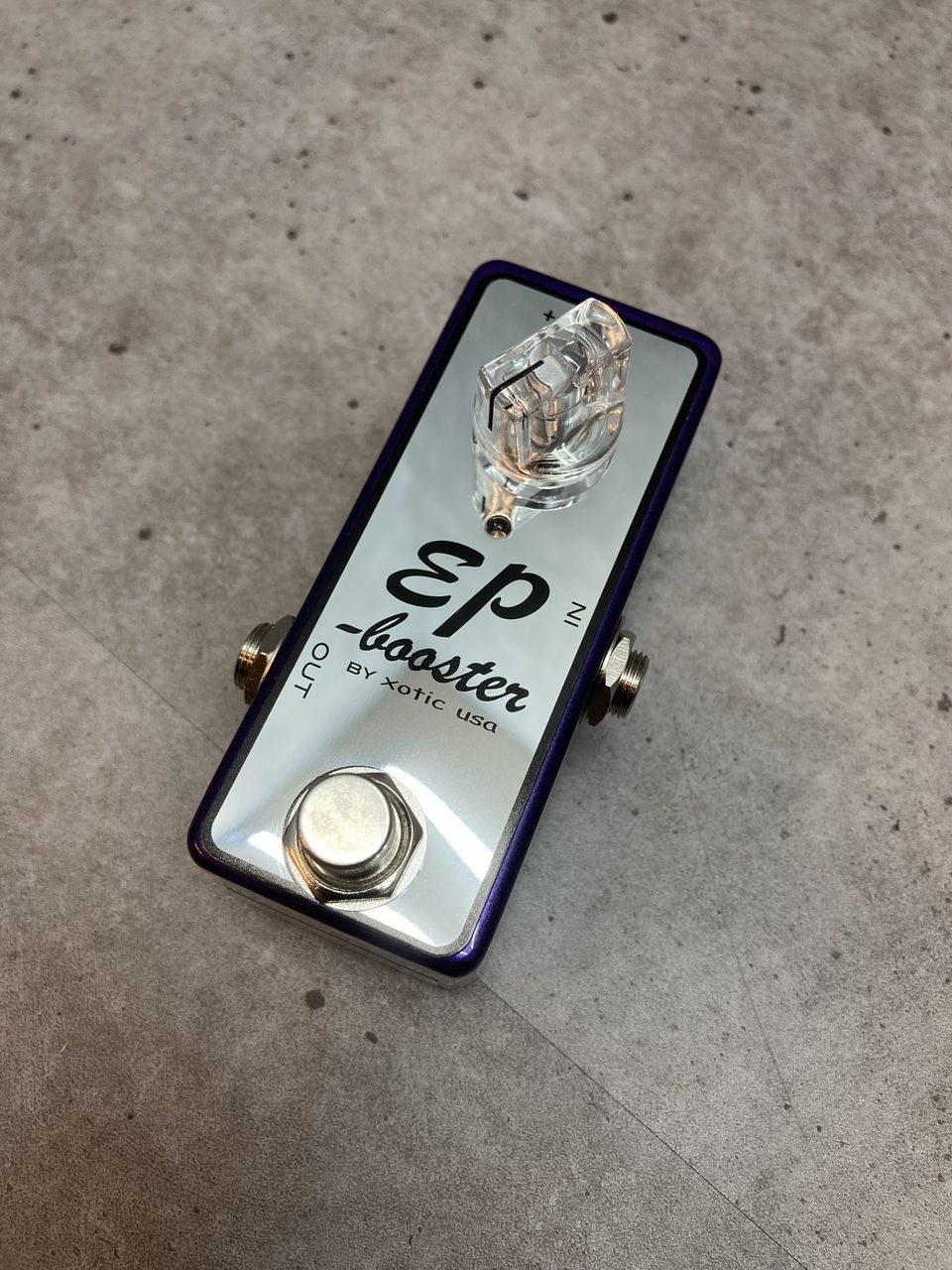 lovepedal eternity burst クローン Used Lovepedal ETERNITY BURST