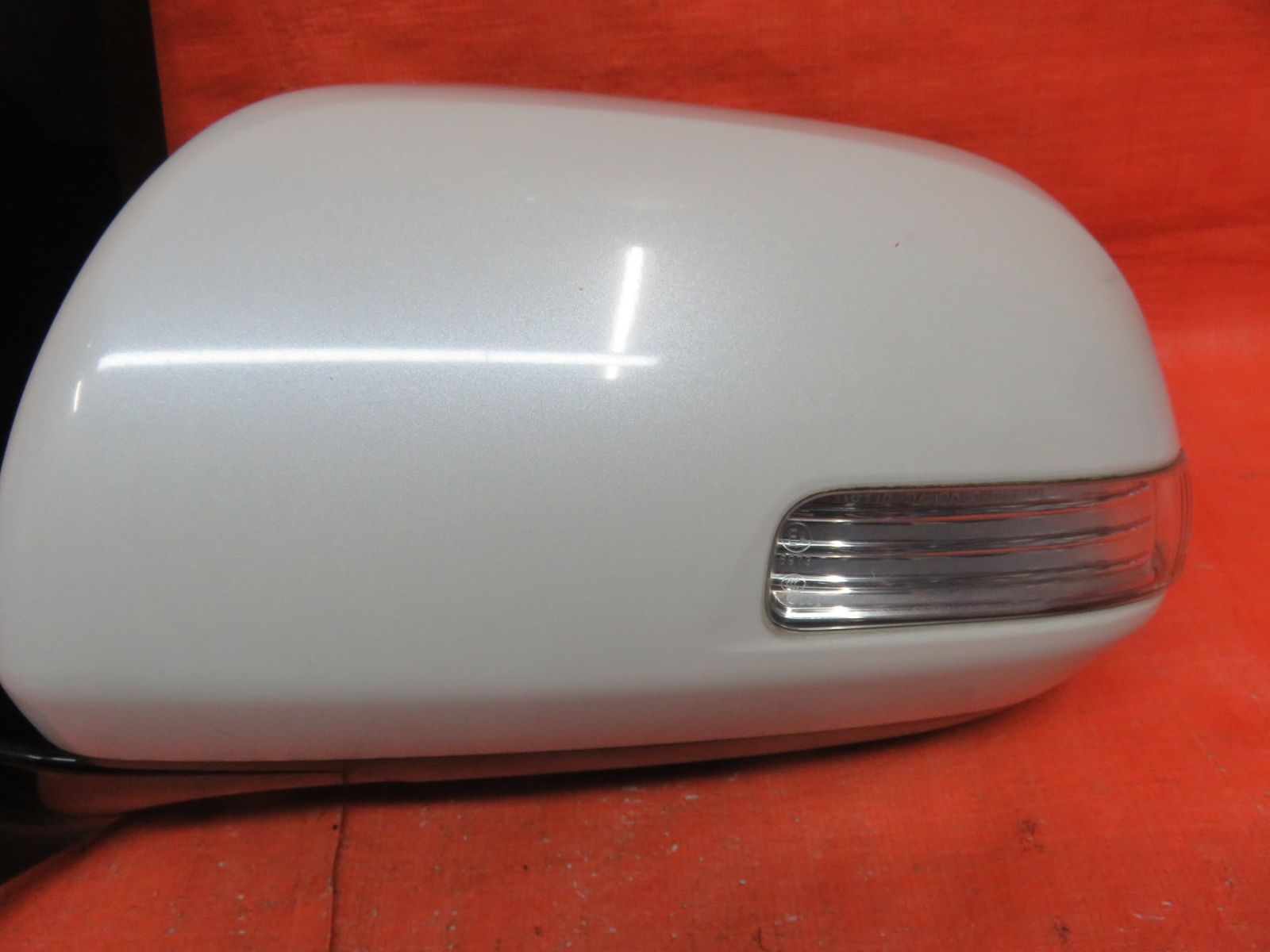 アルファード GGH20W|後期
