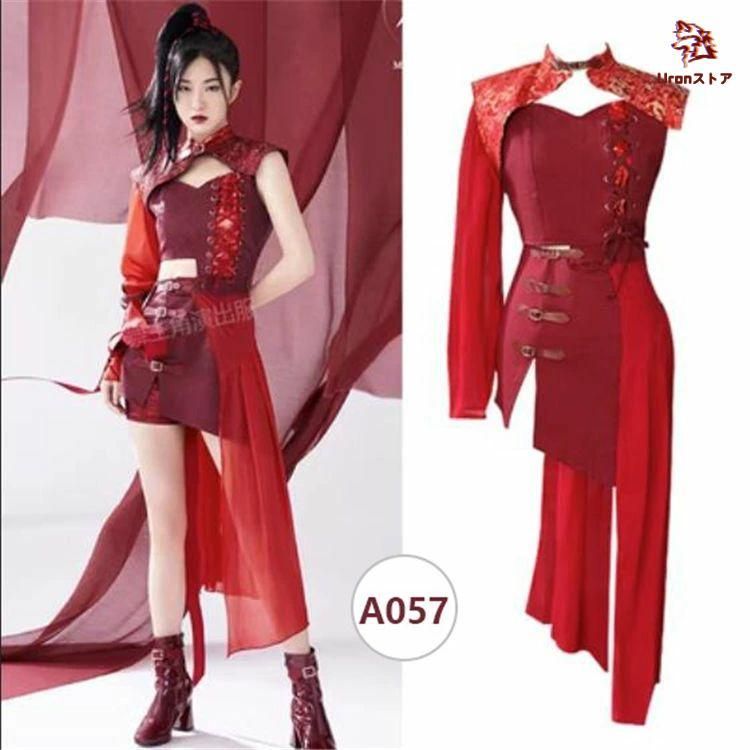 衣装 レディース DS 大人 演出服 ダンス 社交ダンス 衣装 韓国 クラブ