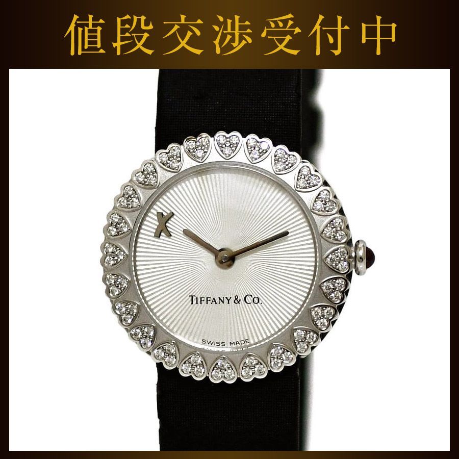 ティファニー 腕時計   [モデル] パロマピカソ クラウンオブハート