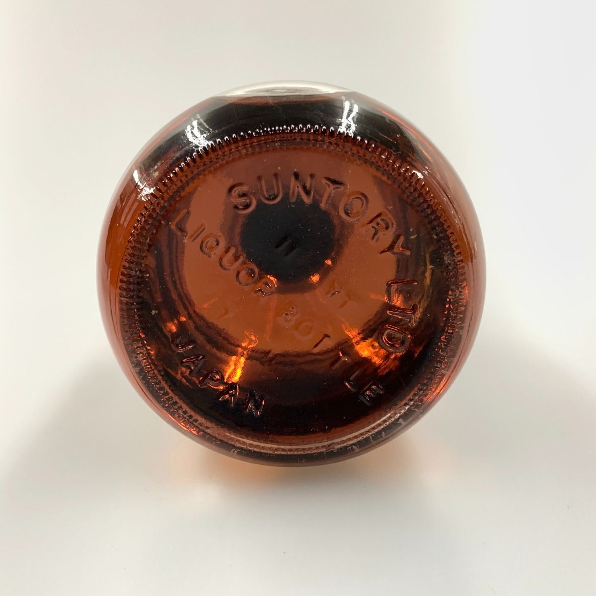 サントリーウイスキー シルキー　楽器ボトル　760ml 北海道内限定発送】 SUNTORY サントリー RESERVE ウィスキー