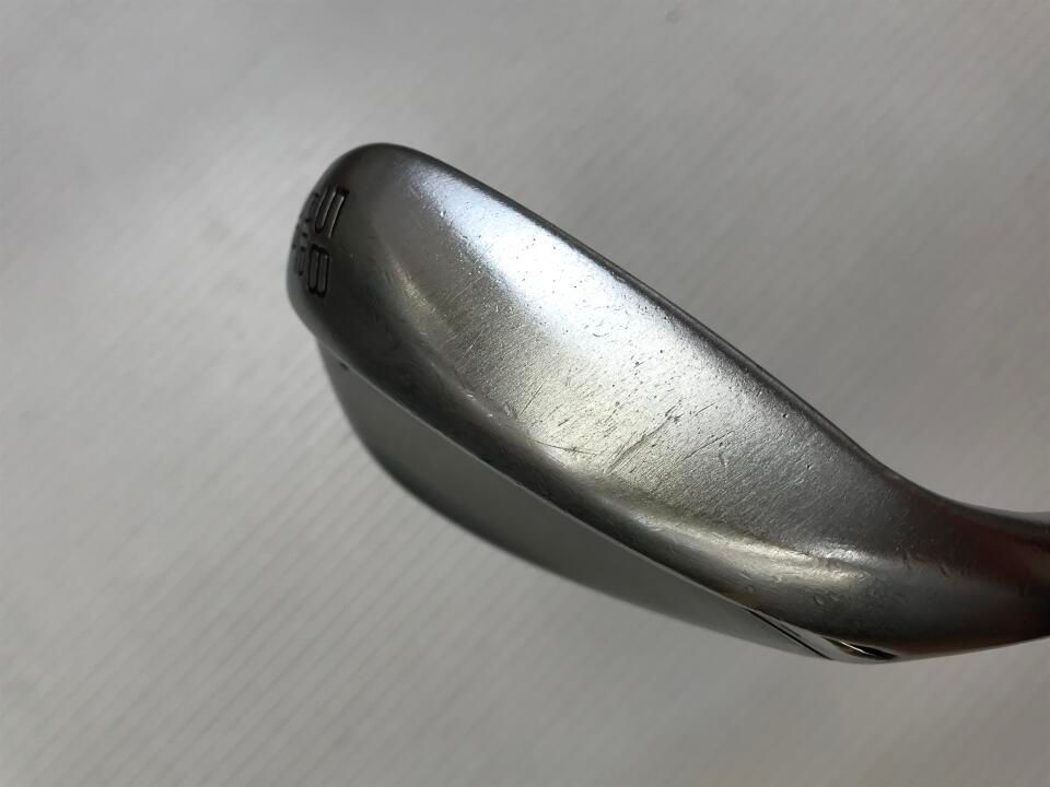 RTX 6 ZIPCORE ツアーサテン | 58 | WEDGE | Diamana 最高 ZX-2 for CG