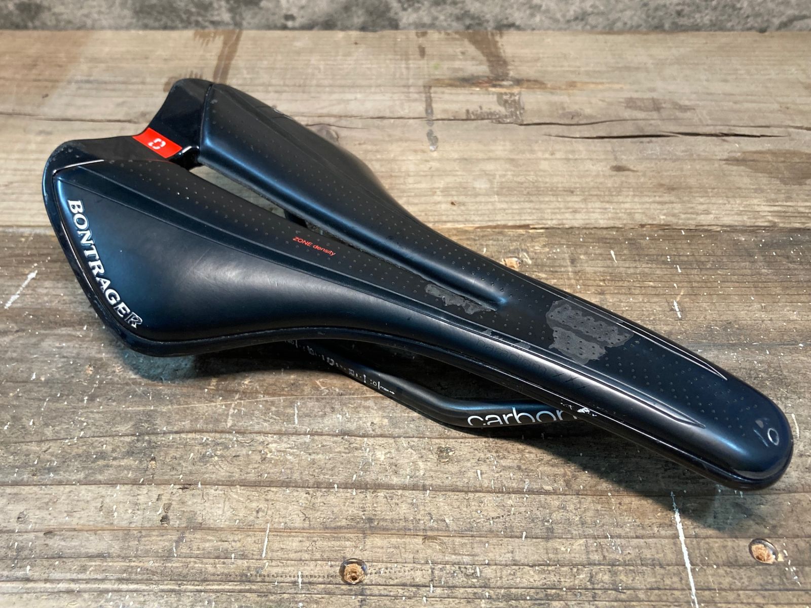 ボントレガー Paradigm XXX カーボンロードバイクサドル 【公式通販】