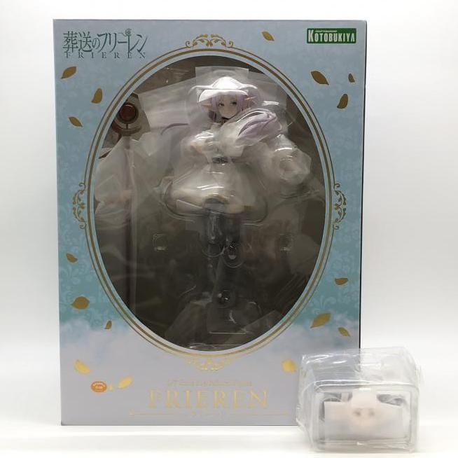 【中古】未開封）フリーレン 1/7　『葬送のフリーレン』[24]