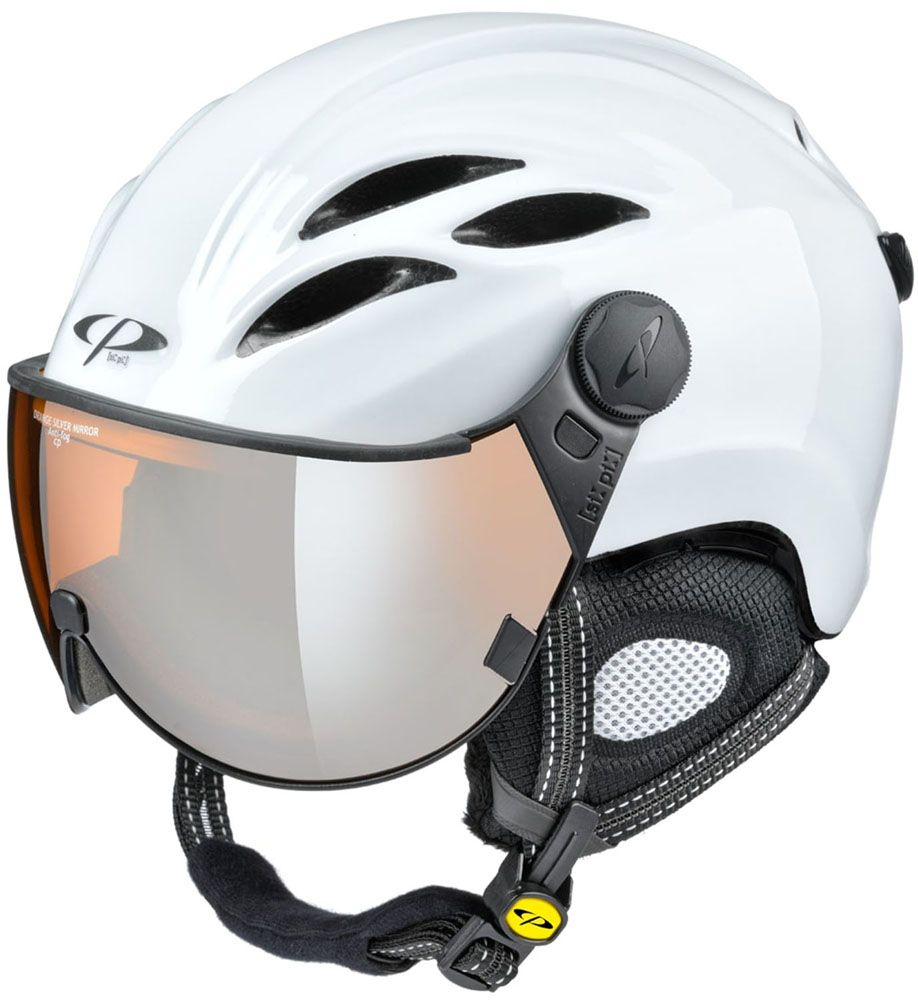 試着のみ POC Autic XL-XXL スキー・スノーボード用ヘルメット Ski