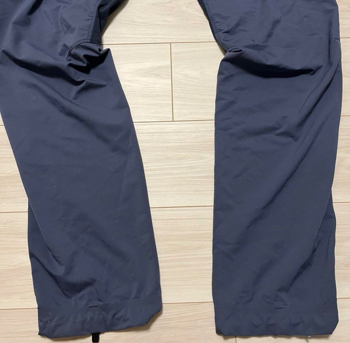 ガンマSLハイブリッドパンツ メンズS