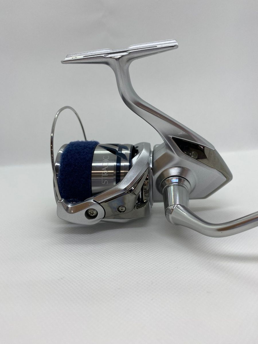 ΨΨSHIMANO シマノ スピニングリール　23ストラディックC5000XG　本体のみ 045911