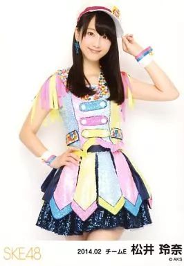 松井玲奈　生写真　直筆　2014 2025年最新】松井玲奈生写真の人気アイテム - メルカリ