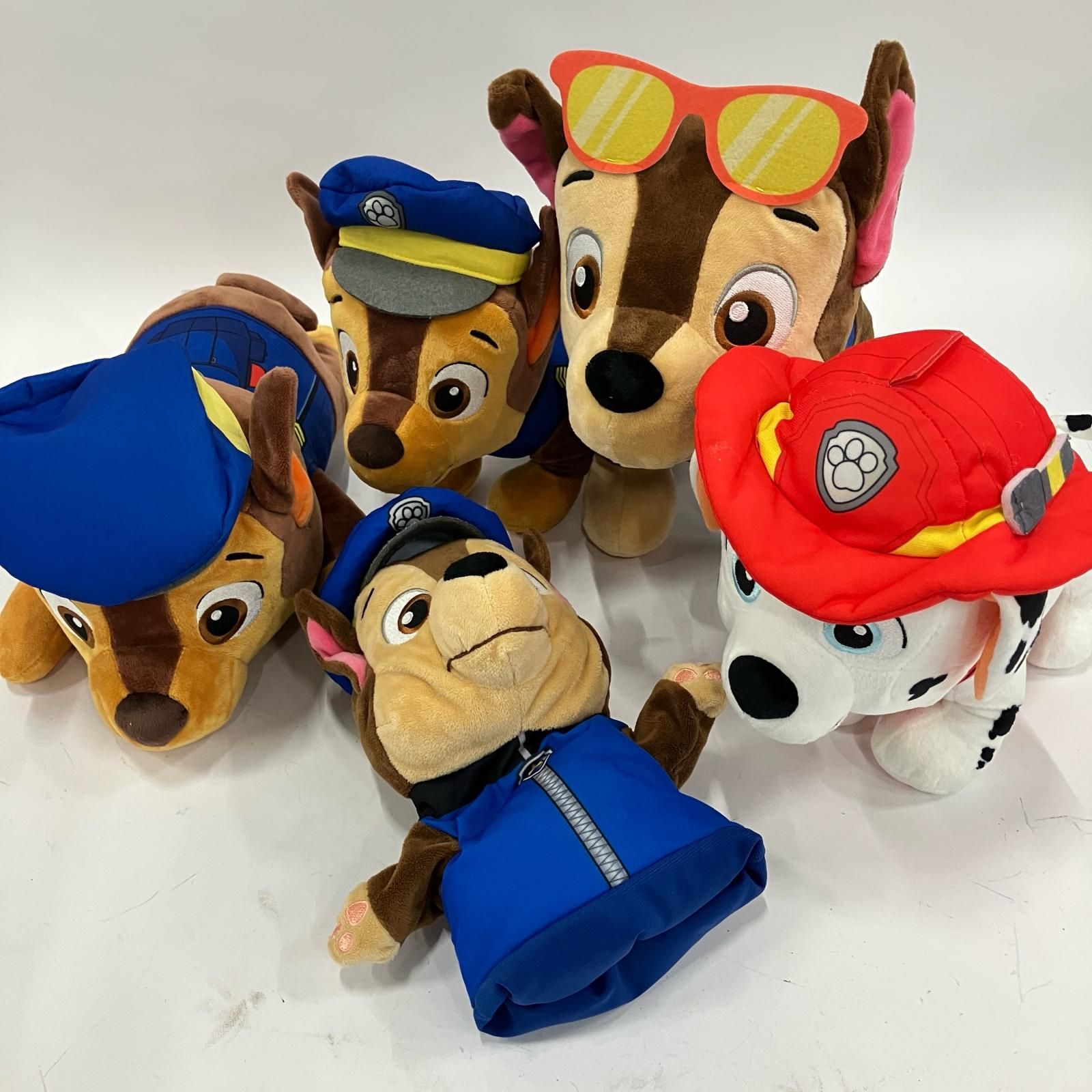 パウパトロール グッズ