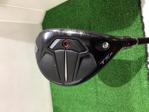 【中古】TSR2 21度 NS.PRO MODUS3 Hybrid GOST TSR2｜タイトリスト｜ユーティリティ｜NSプロ MODUS 3 HYBRID