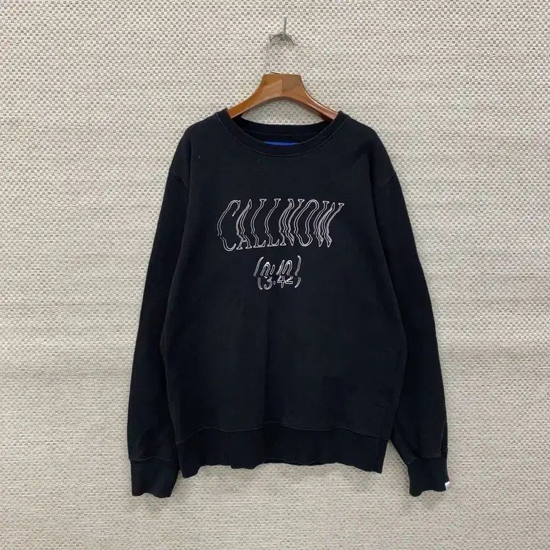 Thisisneverthat Thisisneverthat スウェット ネバザ 裏起毛