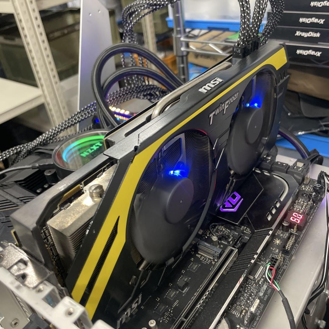 D6 R7970