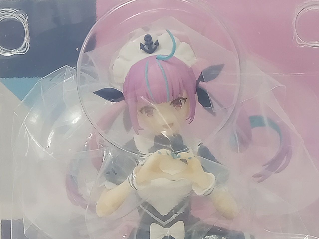 GOOD SMILE COMPANY グッドスマイルカンパニー hololive