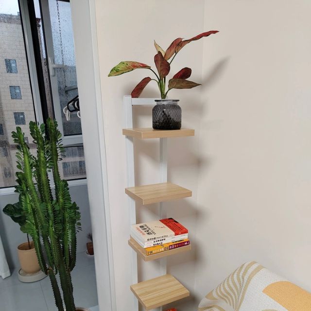 本棚 ブックタワー スリム 6段 大容量 幅30cm×高さ143cm 本棚 スリム 6段 ブックタワー 幅30cm×高さ143cm