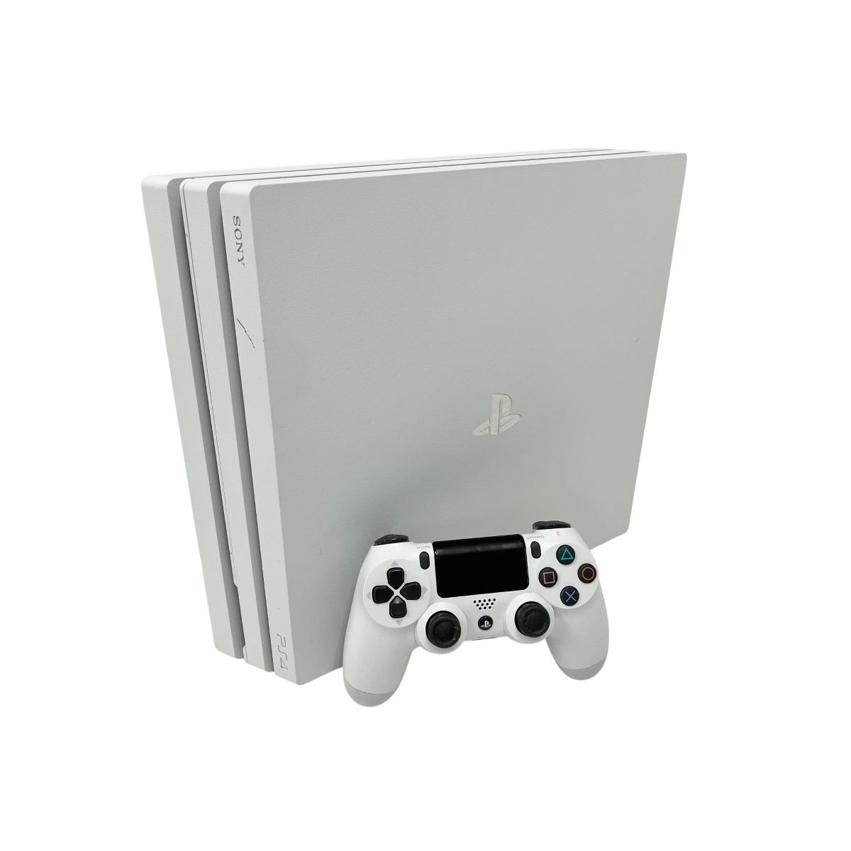 SONY ソニー CUH-7200B Play Station 4 プレステ4 ゲーム 家電 O9965181