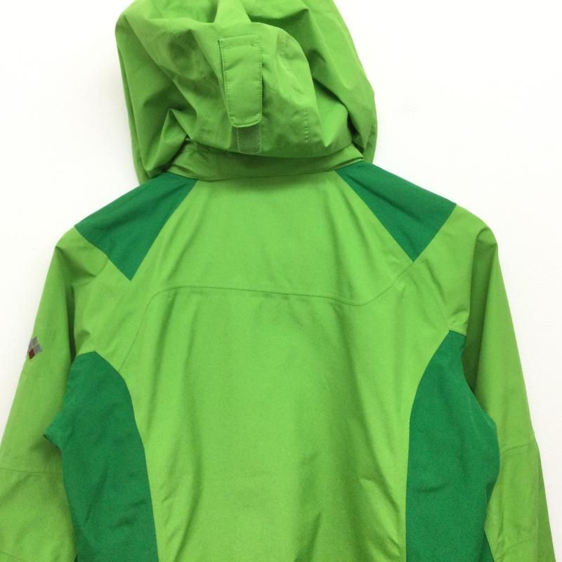 mont-bell モンベル ジャケット 上着 ジャンパー ブルゾン マウンテンパーカー サイズ90 STEELWINDOWSANDDOORS_COM