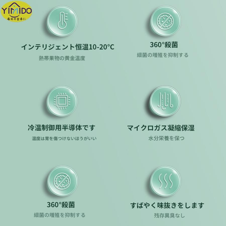 フルーツボウル