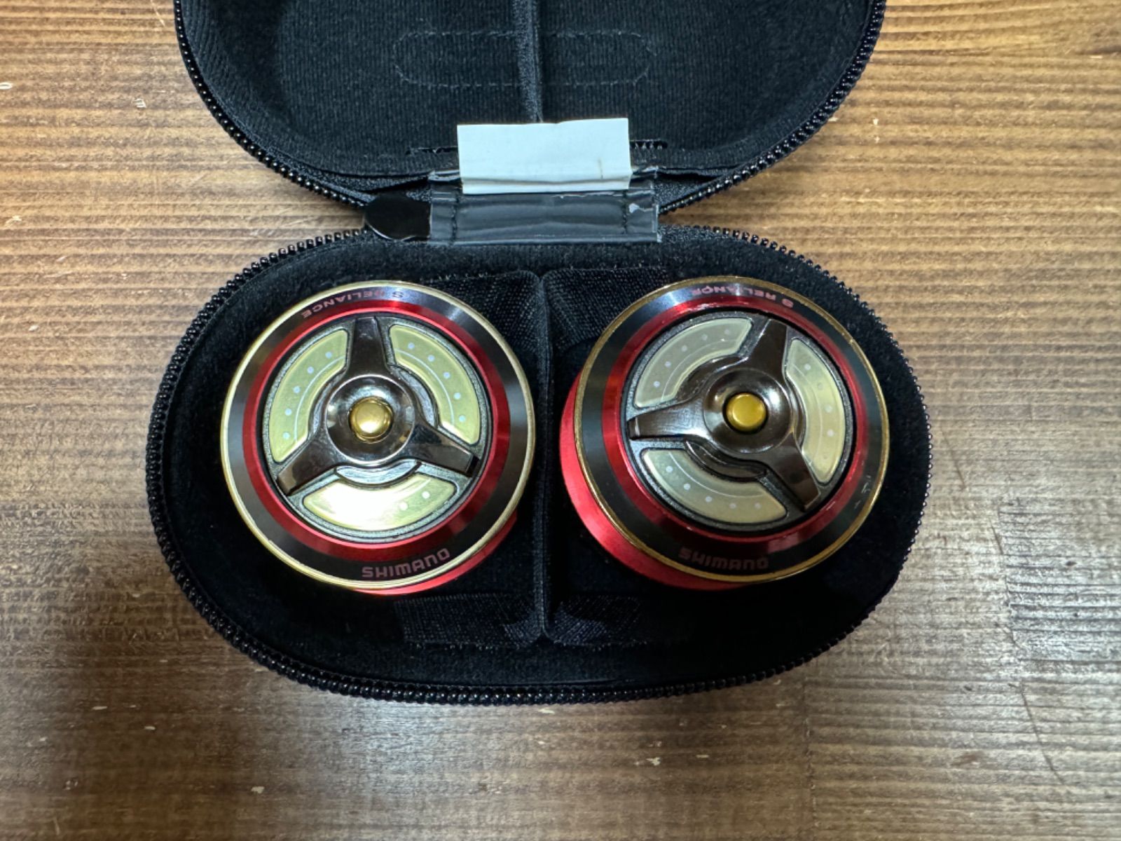 シマノ ショップ BB-X ファイアブラッド スプール 2個セット シマノBB