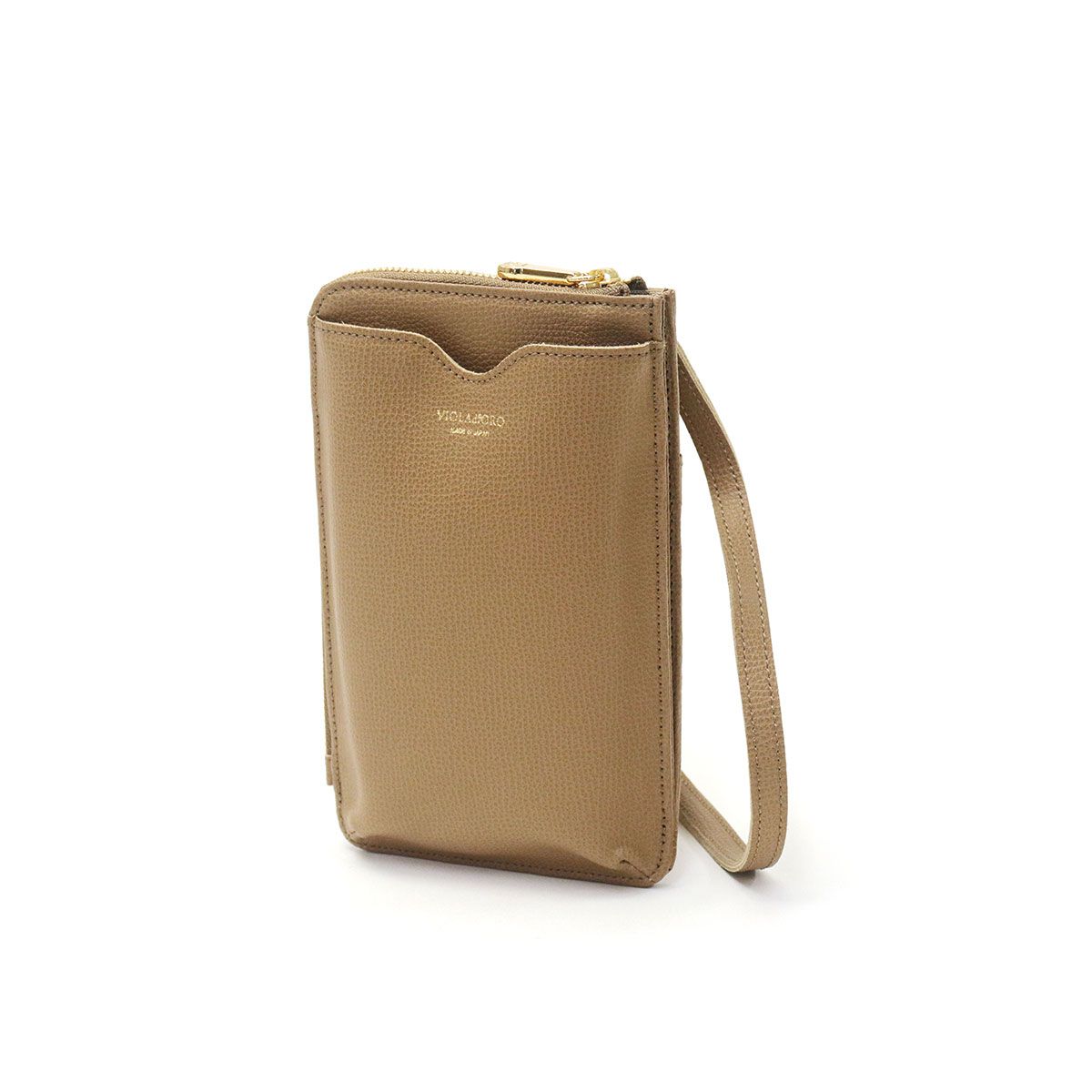 SAINT LAURENT PARIS スタースタッズ チェーンウォレット アップタウン