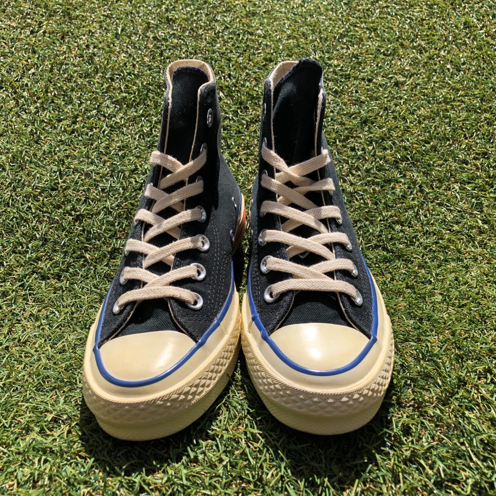 新同22 converse コンバース CT70 チャックテイラー B756 - メルカリ