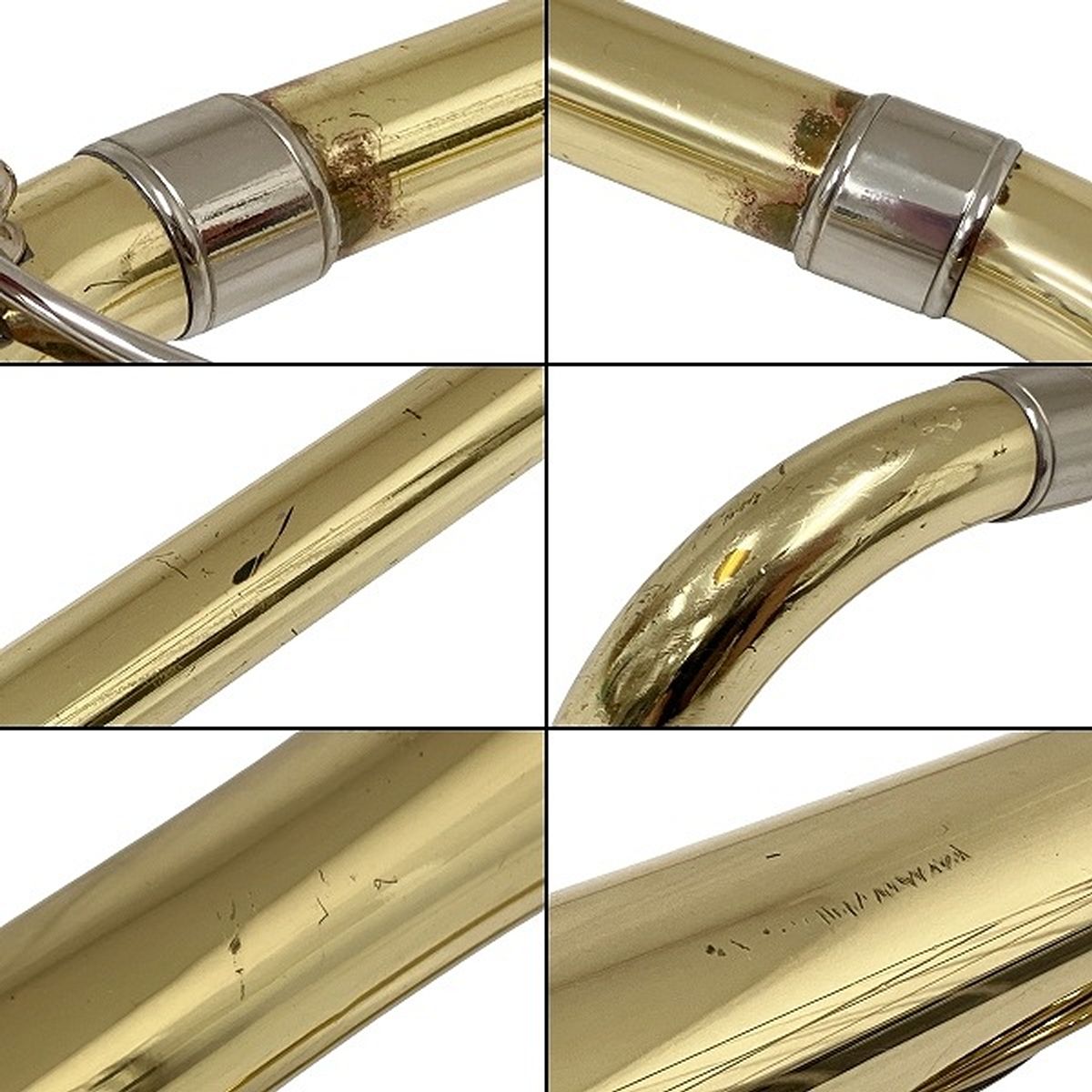 太管 .547インチ