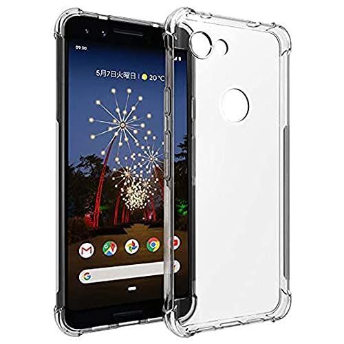 対応 Google Pixel 3a ケース 対応 Pixel3a カバー TP - メルカリShops