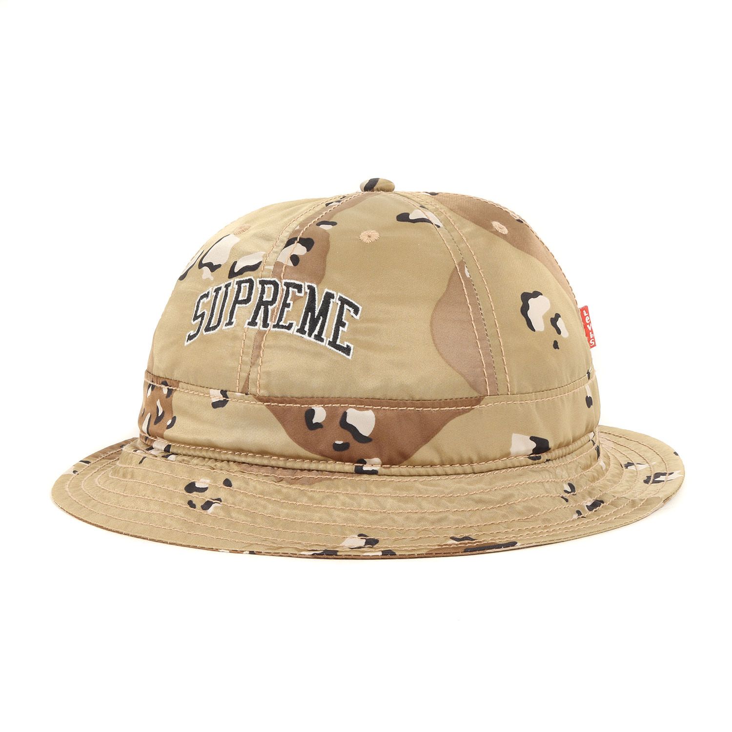 美品】Supreme シュプリーム リーバイスバケットハット サイズ:M/L