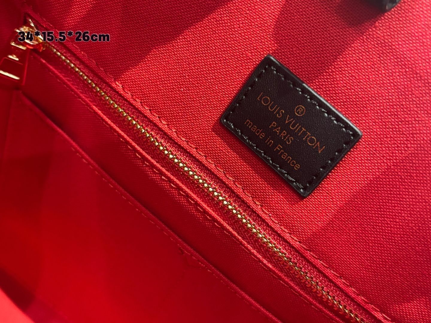 今日 LV Onthego ショッピングバッグ 2025 New Model STEELWINDOWSANDDOORS_COM